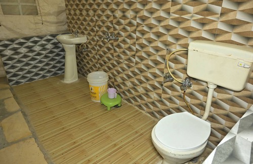 Kanoi Resort | Sandside Desert Resort
