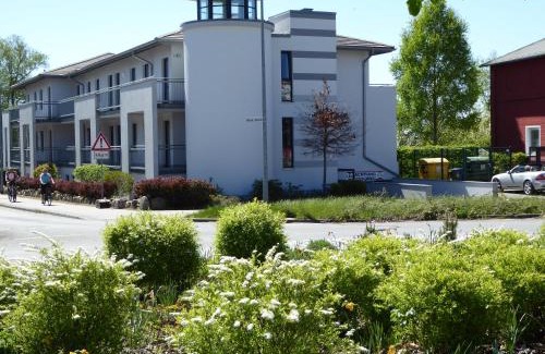Diedrichshagen Apartment | Sandsturm im OT Diedrichs-hagen