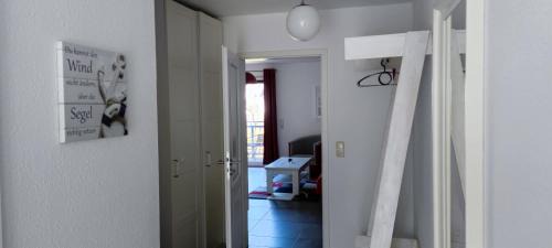 Diedrichshagen Apartment | Sandsturm im OT Diedrichs-hagen