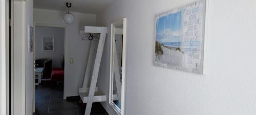 Diedrichshagen Apartment | Sandsturm im OT Diedrichs-hagen