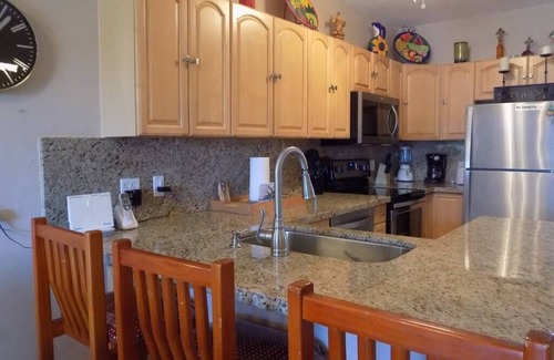 Puerto Penasco Condo | Sandy Beach Getaway A203 at Casa Blanca