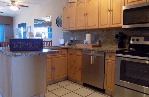 Puerto Penasco Condo | Sandy Beach Getaway A203 at Casa Blanca