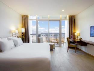 Ngu Hanh Son Resort | Sandy Beach Non Nuoc Resort