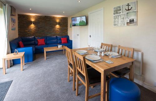 Burnham-on-Sea Resort | Sandy Glade Holiday Park