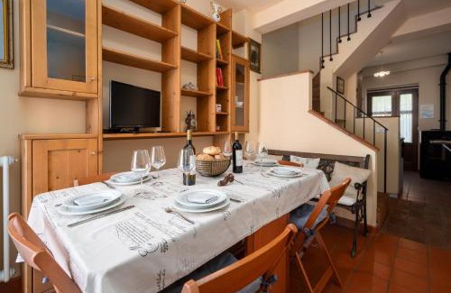 Camaiore House | Sandy House, Vista Mare e Relax a La Culla