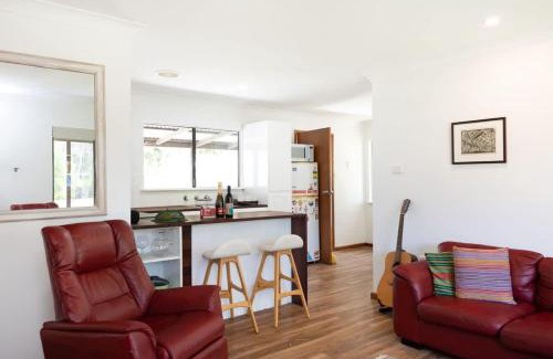 Bawley Point House | Sandy's Beach Shack at Bawley