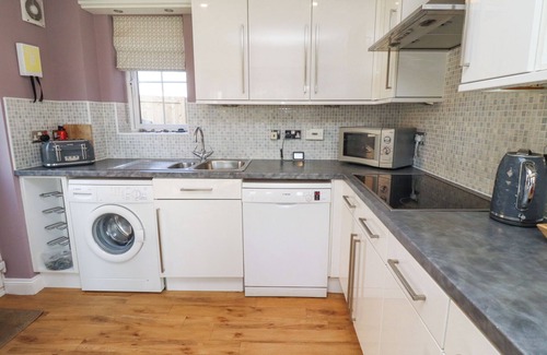 Beadnell Cottage | Sandy Shore