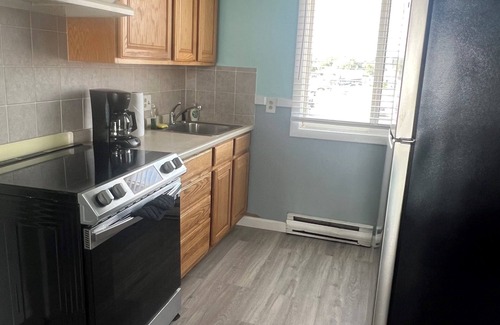 Misquamicut Hotel | Sandy Shore Motel