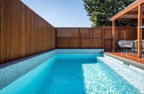 Rye House | Sandy Shores - The perfect beach house *