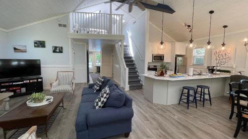 Union Pier House | Sandy Shores