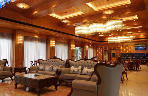 Havelock Island Hotel | Sandyy Wavess Beach Resort