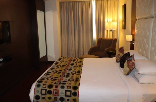 Chirawa Hotel | Sangam Hotel