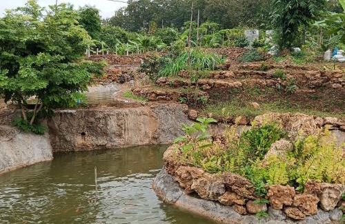 Mae Tha House | Sangdaenouaichai resort
