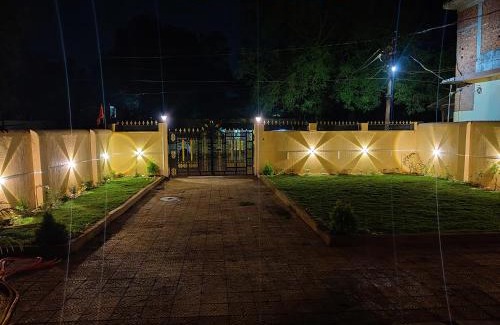 Bastar Villa | Sangeeta's Homestay