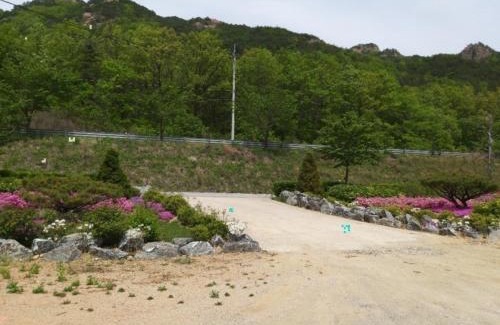 Sangju House | Sangjoo munjangdae healing house