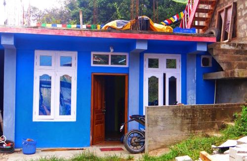 Bomdila House | Sangti Ngoedrup Homestay
