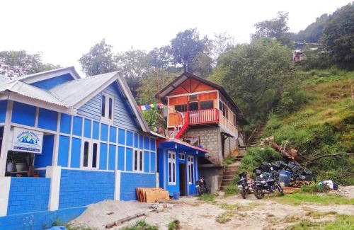 Bomdila House | Sangti Ngoedrup Homestay