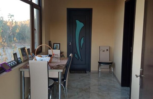 Tbilisi Villa | Sani