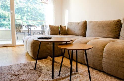 Kisela Voda Apartment | Sani Lux Suite