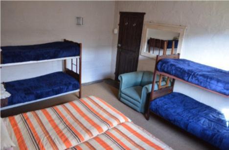 Sani Pass Hotel | Sani Mountain Lodge