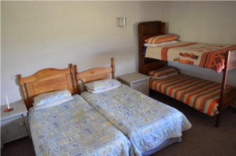 Sani Pass Hotel | Sani Mountain Lodge