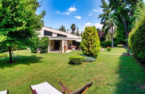 Sane Villa | Sani villa Lili