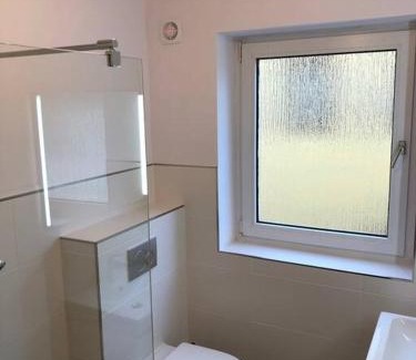 Oberhausen Apartment | Sanierte 2 Zimmer Wohnung am CentrO in Oberhausen