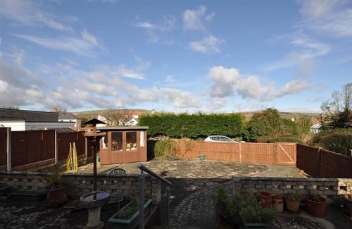 Swanage Cottage | Sanjernin