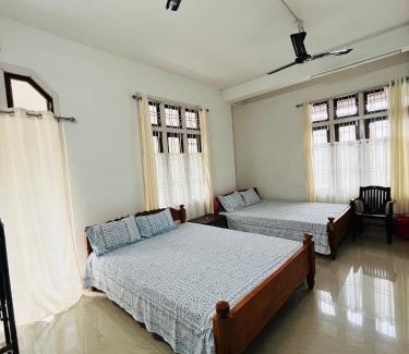 Nagaon House | Sanjukta Homestay