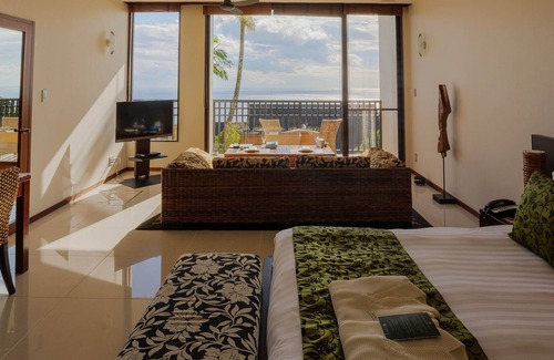 Yakushima Hotel | sankara hotel & spa Yakushima