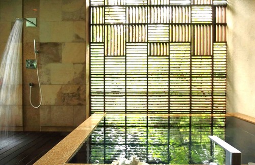 Yakushima Hotel | sankara hotel & spa Yakushima