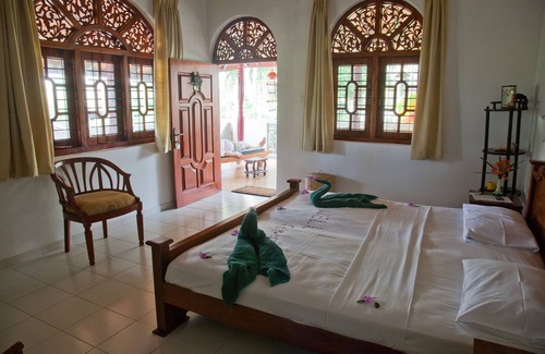 Kosgoda House | Sankarest Villa