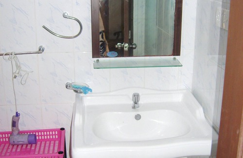 Kosgoda House | Sankarest Villa