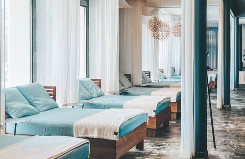 Lillhagen Hotel | Sankt Jörgen Park