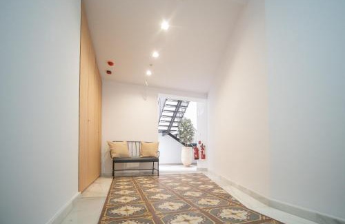 Sanlucar de Barrameda Apartment | Sanlucar Centro - Apartamento 4