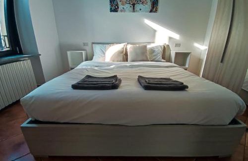 Abbiategrasso Apartment | SanMartino67