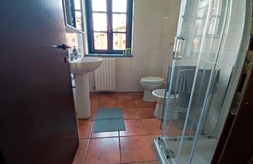 Abbiategrasso Apartment | SanMartino67