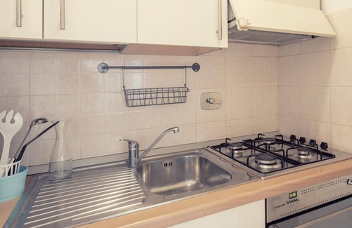Sanremo Centre Apartment | Sanremo Central Nest by Wonderful Italy