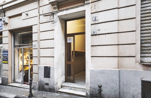 Sanremo Centre Apartment | Sanremo Central Nest by Wonderful Italy