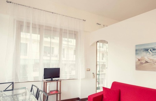 Sanremo Centre Apartment | Sanremo Central Nest by Wonderful Italy