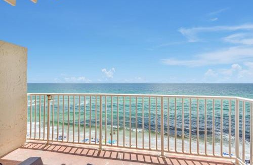 Pensacola Beach House | Sans Souci unit 705