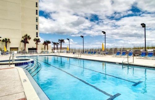 Pensacola Beach House | Sans Souci unit 705