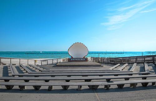 Pensacola Beach House | Sans Souci unit 705