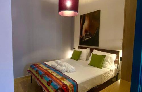 Nettuno Apartment | SANS SOUCIS - Design Apartment - Near Nettuno Center, Beach & Station