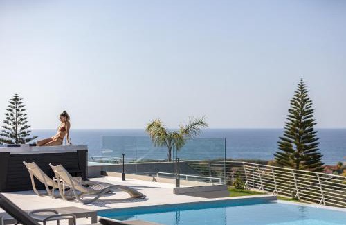 Pigianos Kampos Villa | Sansa Villa