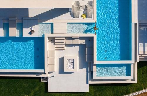 Pigianos Kampos Villa | Sansa Villa