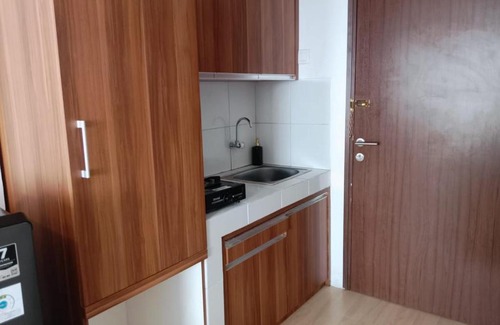 Gunung Putri Apartment | Sansan Room - Apartemen Gunung Putri Square