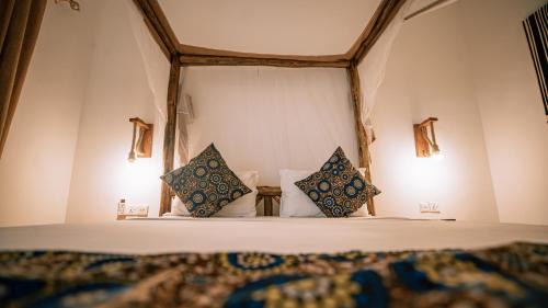 Kendwa Hotel | Sansi Kendwa Beach Resort