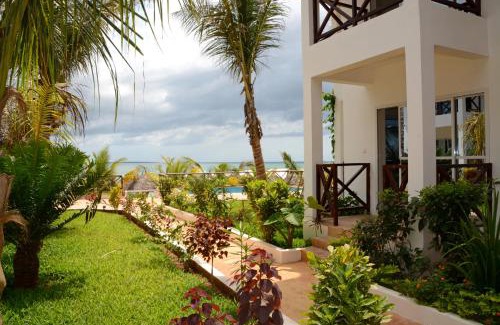 Kendwa Hotel | Sansi Kendwa Beach Resort