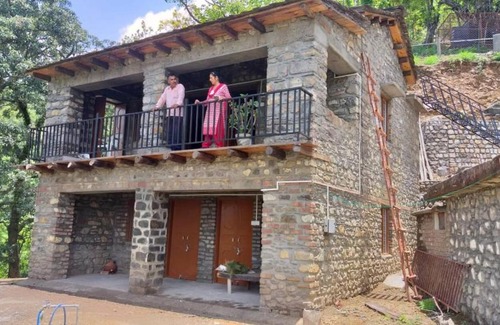 Bullawala House | Sanskrit Rural Stone Cottages